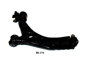 Wahacz Mazda Przód 3 03- Le Japanparts