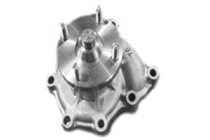 Pompa Wody Hyundai Terracan Kia K2900 2.9d 11.01-