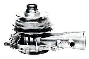 Pompa Wody Opel Dolz