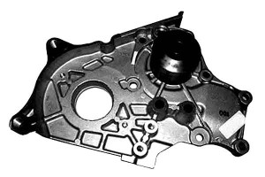 Pompa Wody Toyota Avensis Avensis Verso Corolla Co