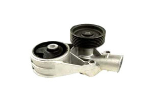 Pompa Wody Metelli 7070251 047121011b 1629 Wfp7490