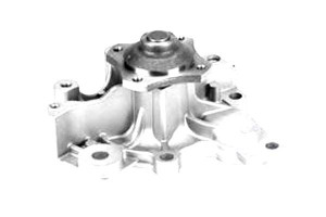Pompa Wody Metelli Fp01115010c Fp4915010 8ag915010