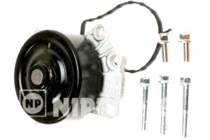 Pompa Wody Toyota Aygo (05.02>).cuore (07.03>).jus