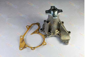 Pompa Wody Nissan Np300 Np300 Navara Pathfinder Ii