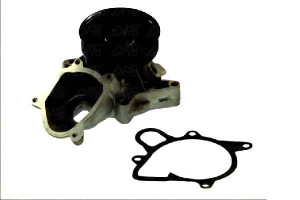Pompa Wody Bmw 1 (e81) 1 (e87) 3 (e46) 3 (e90) 3 (
