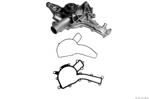 Pompa Wody Mercedes W202. W210 W211. W220 Vito Tru
