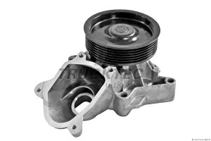 Pompa Wody Bmw 1 (e87) 3 (e46) 5 (e60) X3 03- Truc