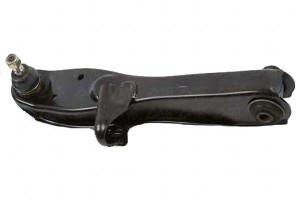 Wahacz P Pajero Pinin 99-05 L Sidem