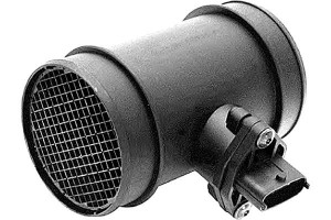 Przepływomierz Powietrza Fiat Magneti Marelli