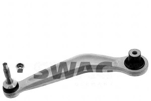 Wahacz Tył Lewy Górny Tylny Bmw 5 E60 03> Swag Swa