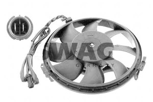 Wentylator Chłodnicy Audi A4 (8d B5) 94-11 00 280
