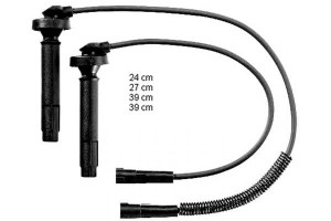 Przewody Zapłonowe Subaru Forester Sg 2.0 Awd 02-