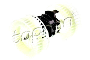 Wentylator Nagrzewnicy Db 124 84- Z Klim. Topran
