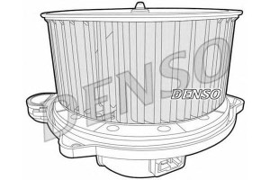 Dmuchawa Kia Denso