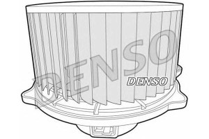 Dmuchawa Hyundai Denso