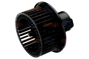 Silnik Dmuchawy Vw A80 86-94 Hella
