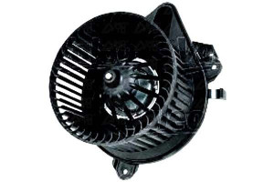 Wentylator Dmuchawa [valeo]