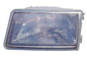 Reflektor (h4 Elektryczny) Iveco Daily Ii 01.89-05