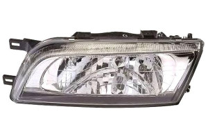 Reflektor (h4 Elektryczny) Nissan Almera I N15 07.