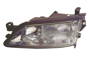 Reflektor (h1/h7 Elektryczny) Opel Vectra B 10.95-