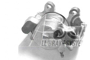 Zacisk Hamulcowy Bmw 3 E36 91-00 Pp A.b.s.