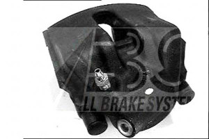 Zacisk Hamulcowy Volvo S70 97-00 Lp A.b.s.