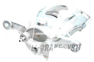 Zacisk Hamulcowy Opel Corsa C 00-06 Lp (+abs) A.b.