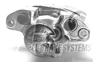 Zacisk Hamulcowy Renault Clio Ii 98- Pp A.b.s.