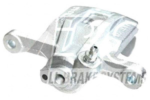 Zacisk Hamulcowy Chevrolet Lacetti 05- Lt A.b.s.