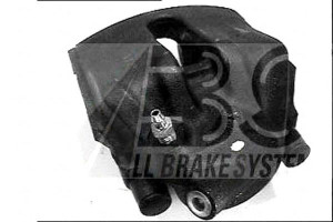 Zacisk Hamulcowy Volvo S70 97-00 Lp A.b.s.