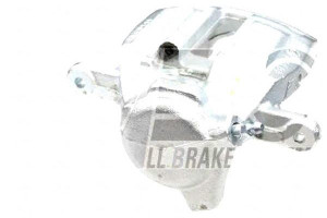 Zacisk Hamulcowy Mercedes W203 C-klasa 00-07 Lp A.