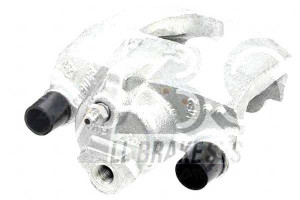 Zacisk Hamulcowy Chrysler Voyager 01-08 Lt A.b.s.