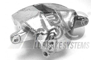 Zacisk Hamulcowy Audi 80 89-95 Pp A.b.s.