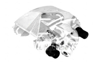 Zacisk Hamulcowy Seat Ibiza 93-02 Lp A.b.s.