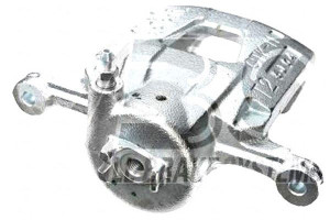 Zacisk Hamulcowy Chevrolet Aveo 06- Lp A.b.s.