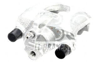 Zacisk Hamulcowy Chrysler Voyager 01-08 Lt A.b.s.