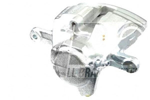 Zacisk Hamulcowy Mercedes W203 C-klasa 00-07 Lp A.