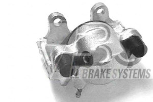 Zacisk Hamulcowy Bmw 3 E36 91-00 Lp A.b.s.
