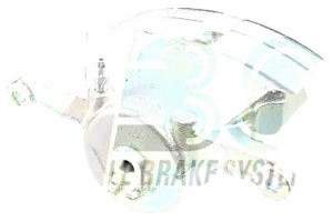 Zacisk Hamulcowy Nissan Qashqai 07- Lp A.b.s.