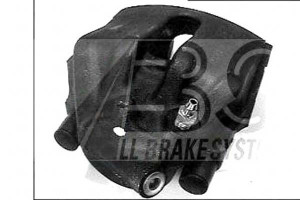 Zacisk Hamulcowy Volvo S70 97-00 Pp A.b.s.