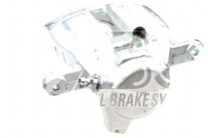 Zacisk Hamulcowy Mercedes W203 C-klasa 00-07 Pp A.