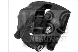 Zacisk Hamulcowy Volvo S70 97-00 Pp A.b.s.