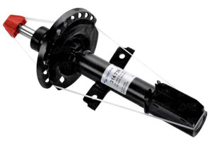 Amortyzator Renault Clio Iii Modus 1.2-2.0 09.04-