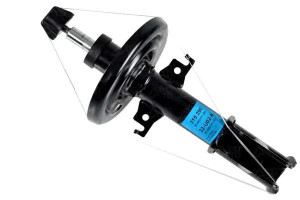 Amortyzator Renault Fluence 1.5d-2.0 02.10- Sachs