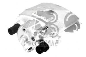 Zacisk Hamulcowy Seat Ibiza 93-02 Pp A.b.s.