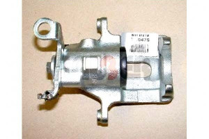 Zacisk Hamulcowy Ford Focus 1.4-2.0 08.98-03.05 La