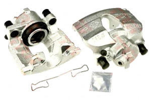 Zacisk Hamulcowy Renault Clio Iii Megane Ii Scenic