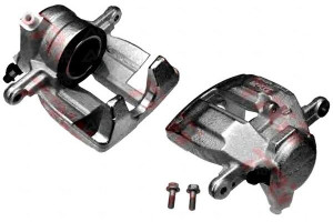 Zacisk Hamulcowy Mercedes C (cl203) C (w203) C T-m