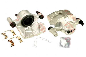 Zacisk Hamulcowy Mazda 323 F Vi 323 S Vi 626 V Pre