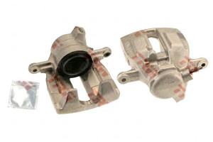 Zacisk Hamulcowy Mercedes C (cl203) C (w203) C T-m